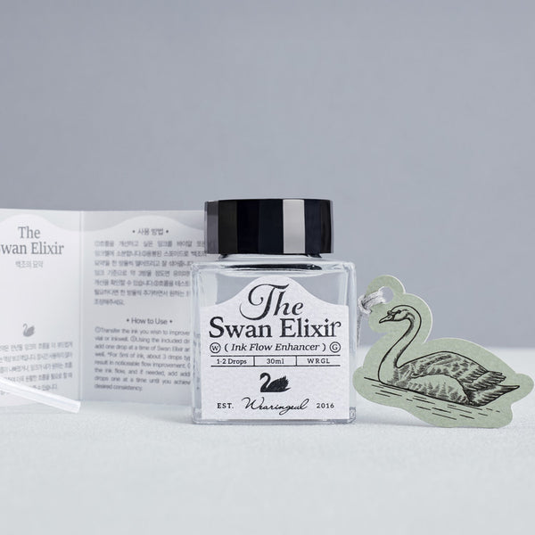 Swan Elixir Ink Flow Enhancer