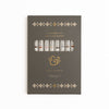{coming soon!} Quiet Corners Calliograph Pens