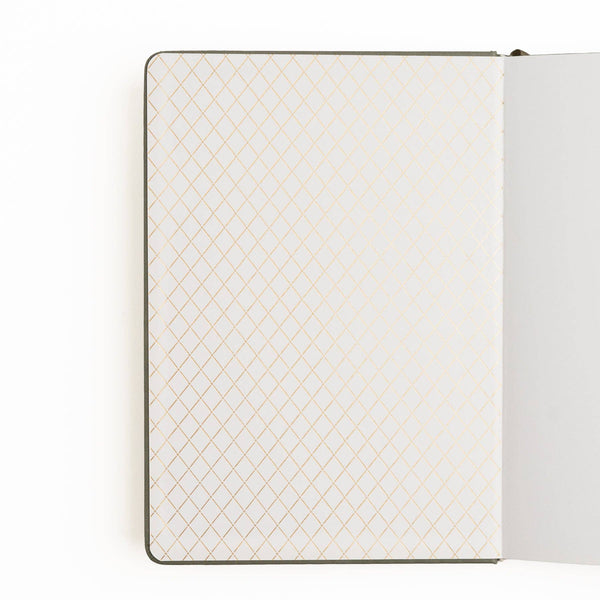 The Writer's Desk Notebook