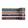 Bewitched Washi Tape Set {preorder}