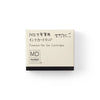 MD Black Fountain Pen Cartridge | Standard International Short