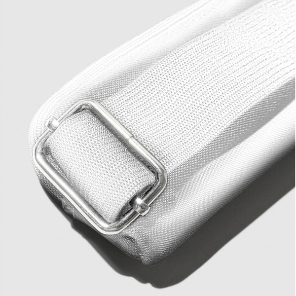Adjustable Notebook Pouch