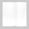Release Paper A5 Slim Travel Notebook