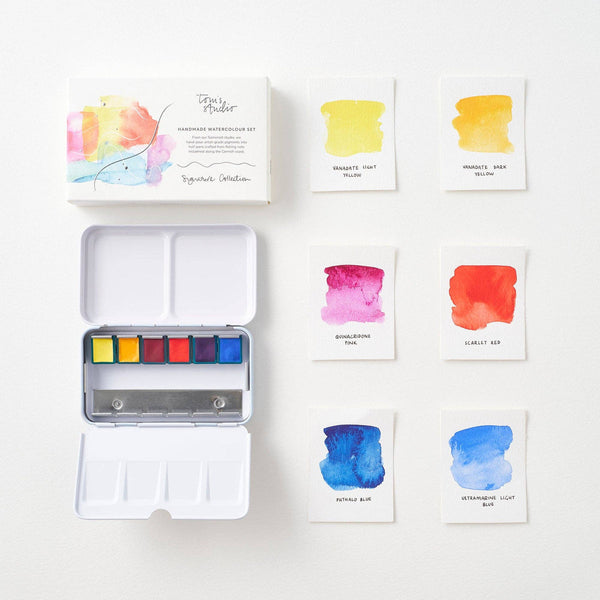 Signature Watercolour Collection – product image 2