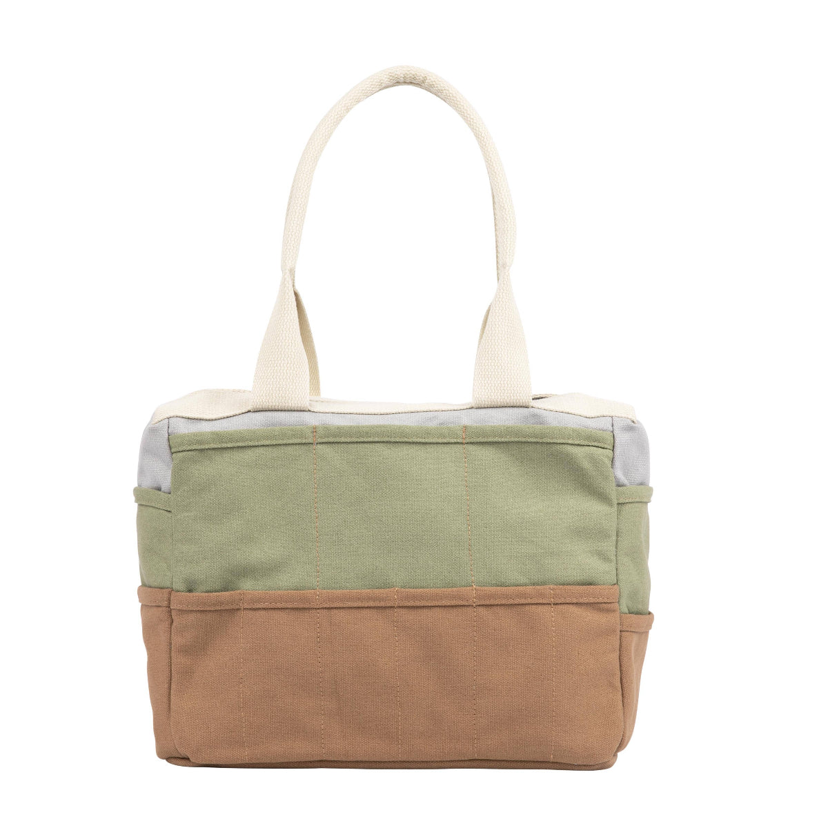 Good Earth 30-Pocket Studio Bag