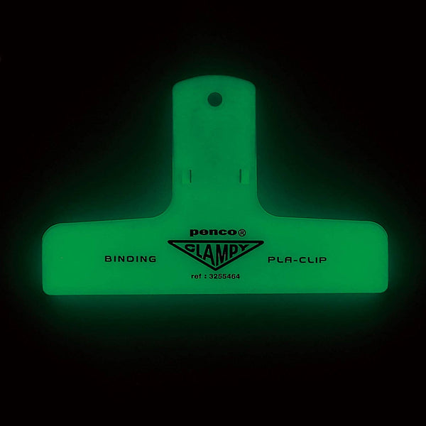 Clampy Plastic Clips