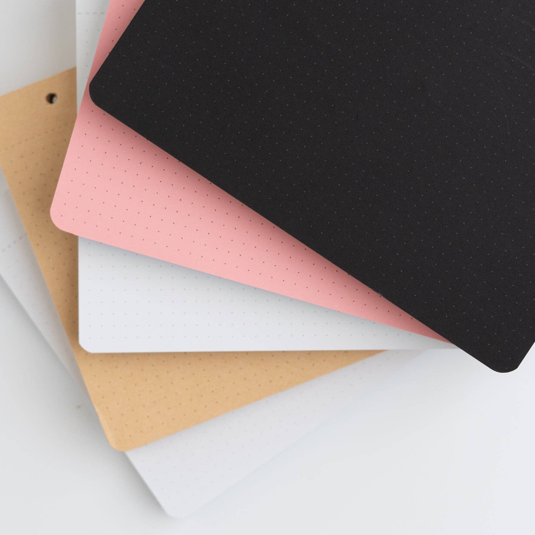 Notepad Dot Grid Refills