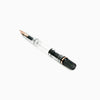 Smoke w/ Rose Gold Eco Fountain Pen