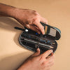 Endless Companion Adjustable 3-Pen Pouch