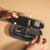 Endless Companion Adjustable 3-Pen Pouch