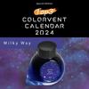 Milky Way Glistening 65mL Fountain Pen Ink