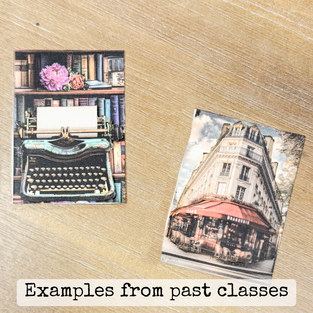 02/21: February ATCs w/ Jess (10:30am)