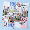 Say Cheese Etched Die Set | Storytelling Collection