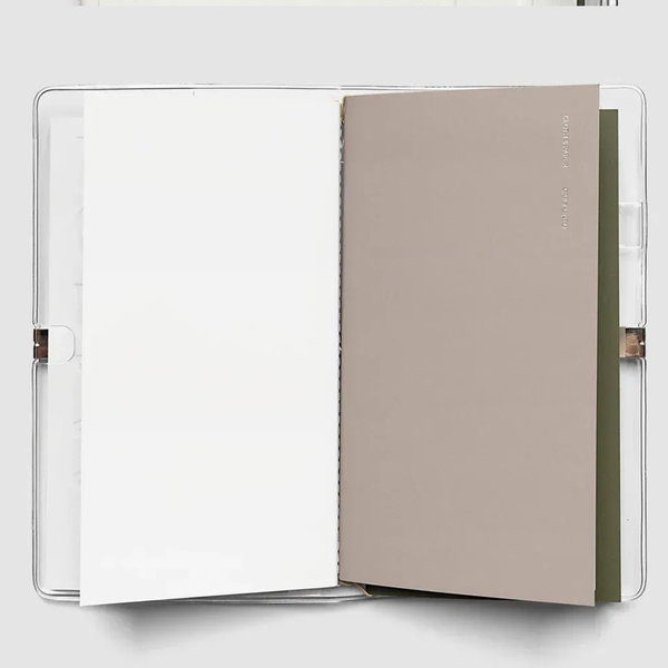 Forma Travel A5 Slim Notebook Set {back soon!}