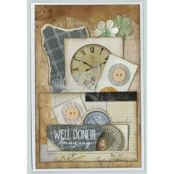 Paper Tales 6x4 Card Pack