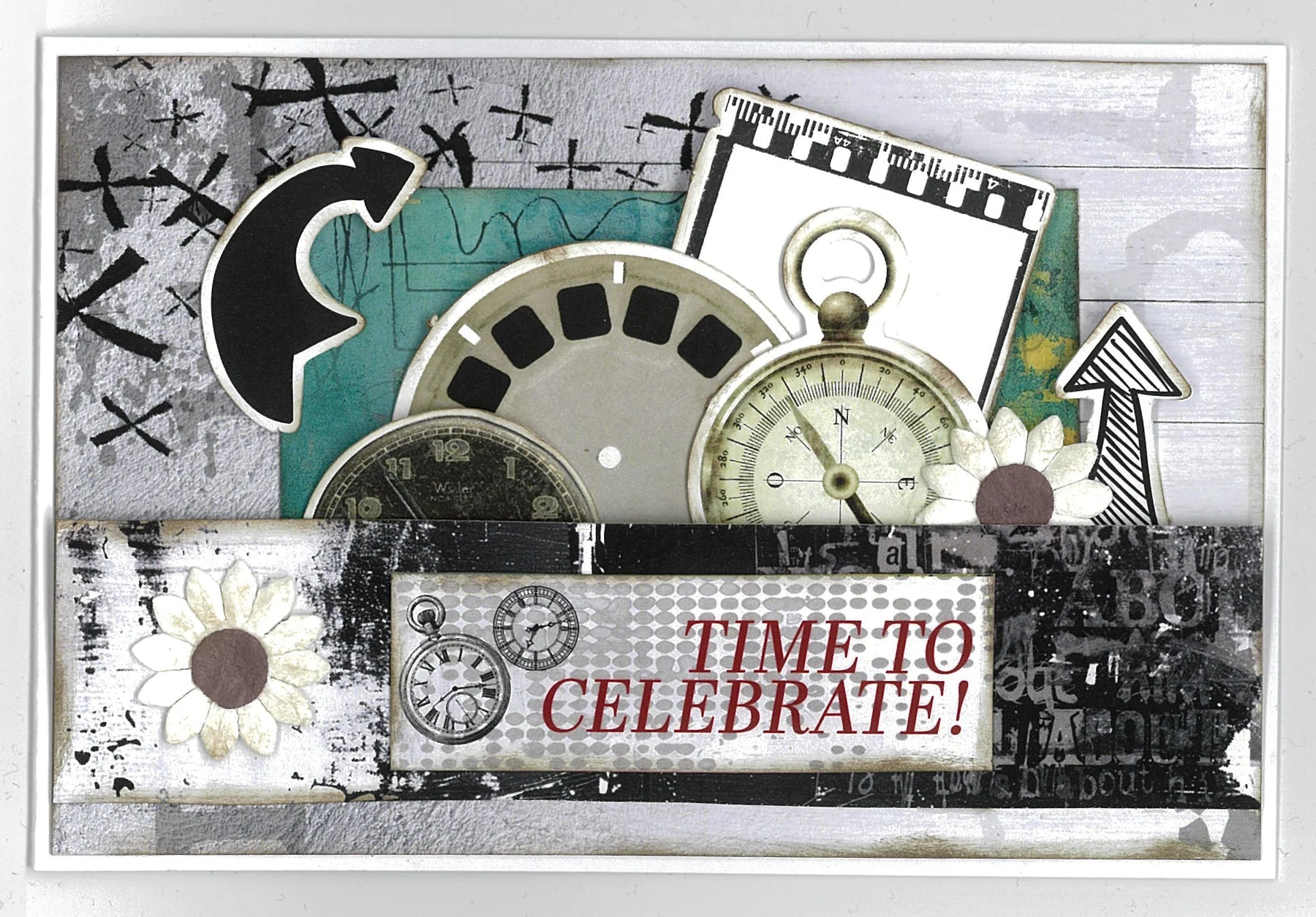 {coming soon!} Oh Texture 6x4 Card Pack