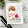 Cupcakes & More Lovely Layers Die Set