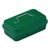 Tiny Retro Toolbox Container Tin