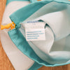 A Lost Duckling Drawstring Pouch Bag