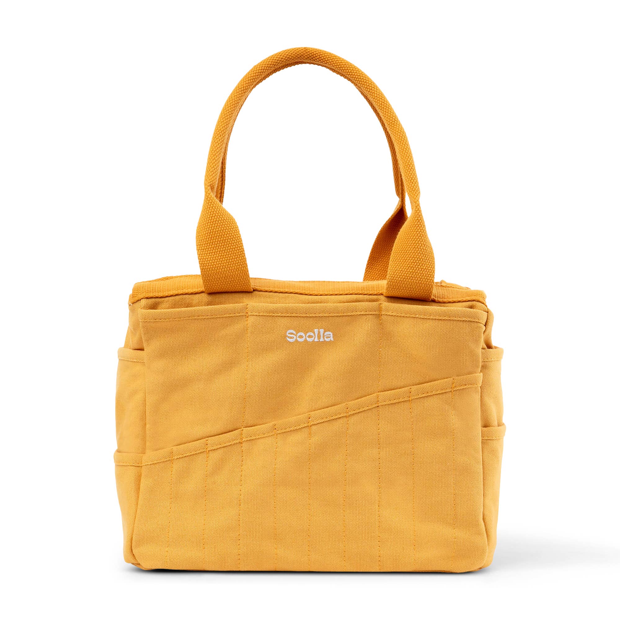 Sedona 30-Pocket Stationery/Artist Tote