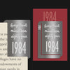 Metal Bookmark World Classic Series {multiple styles}