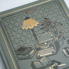 The Writer's Desk Notebook
