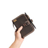 Field Binder A7 6-Ring Travel Journal