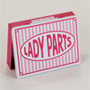 Lady Parts Pocket Box
