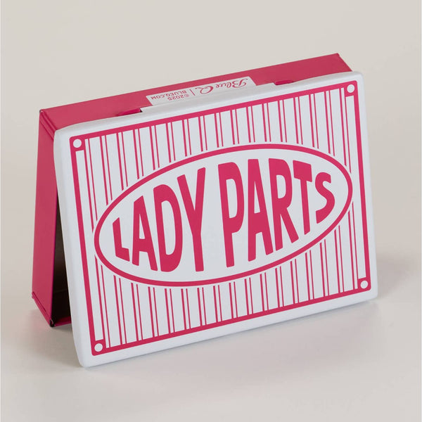 Lady Parts Pocket Box