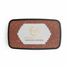 Medium Brown Legacy Ink Pad