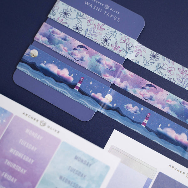 New Beginnings Journal Kit