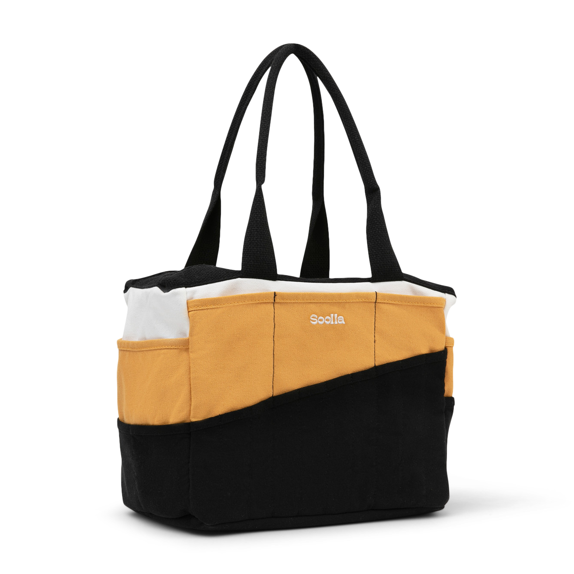 {back soon!} SampleHaus 30-Pocket Stationery/Artist Tote