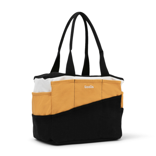 SampleHaus 30-Pocket Studio Artist/Stationery Bag