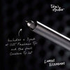 Titanium Lumos Refillable Multifunction Pen