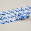 Blue Delft Tea Party Washi Tape