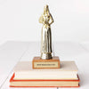 What Would Dolly Do? Trophy