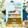 Tackle Box Lovely Layers Die Set