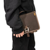 Field Binder 6-Ring A5 Travel Journal
