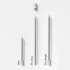 Lumos Stainless Steel: Mini (single tip) – product image 3