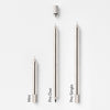 Stainless Steel Lumos Duo