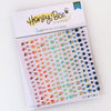 Ombre Adhesive Pearls {Retired}