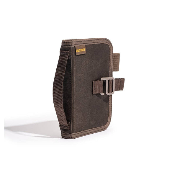 Field Binder A7 6-Ring Travel Journal