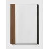 Left Bound CP Petite Annotation Notepad