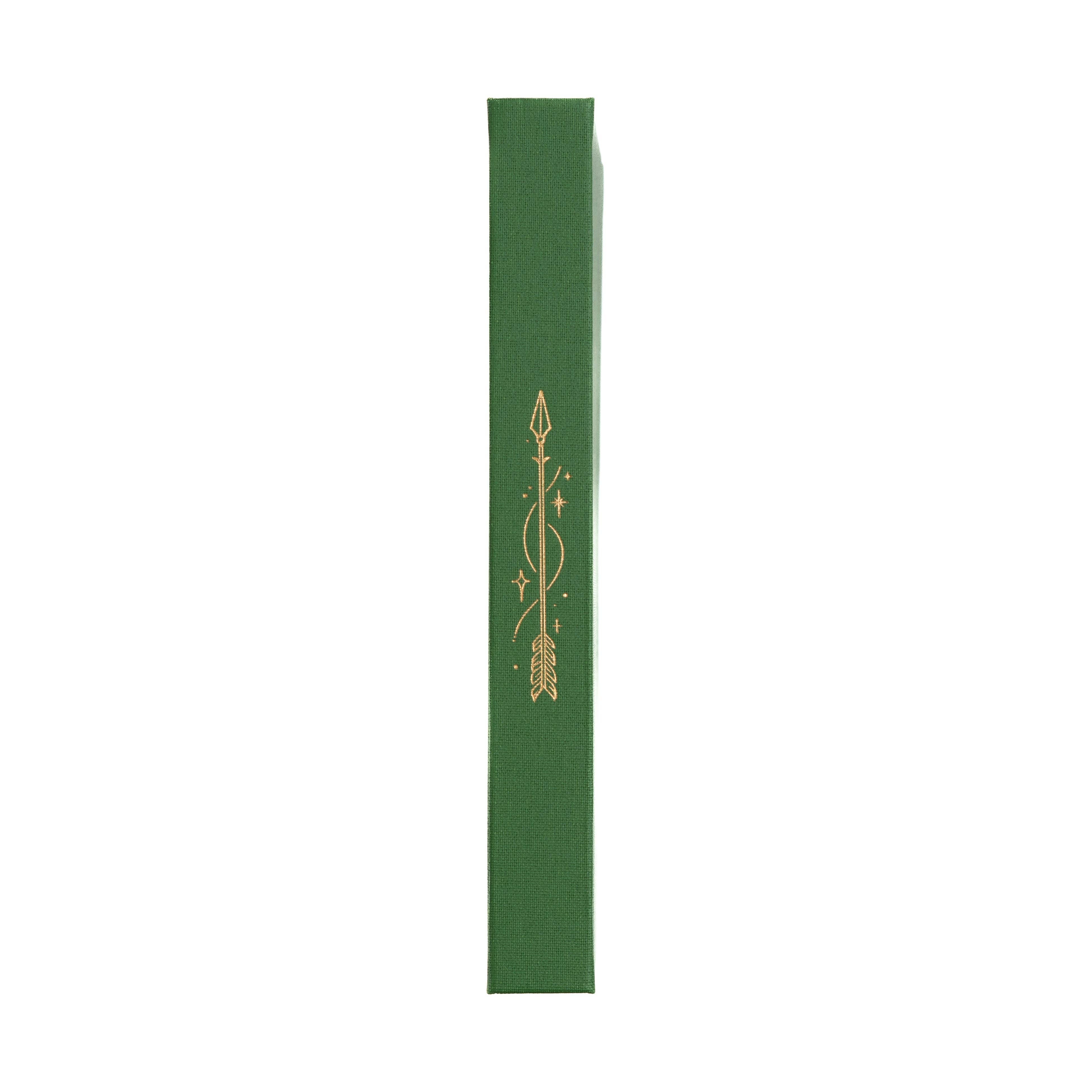 The Archer Notebook