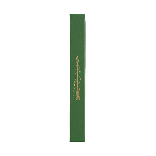 The Archer Notebook