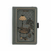 The Writer's Desk Notebook
