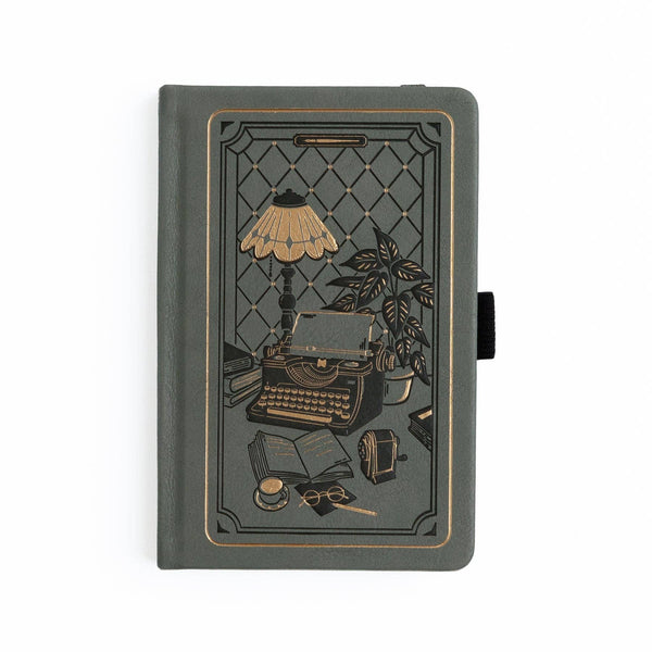 The Writer's Desk Notebook