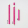 Lumos Splash Refillable Multi-function Pen