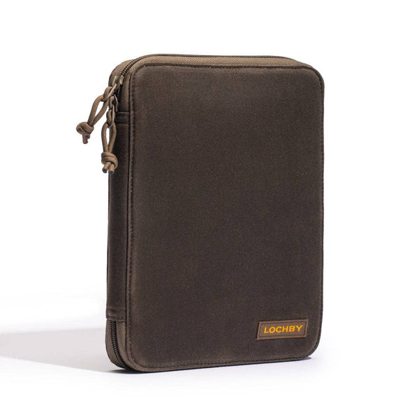 Daily Folio A5 Travel Journal w/ Pen Board