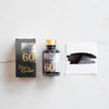 Pigment Black Fountain Pen Ink